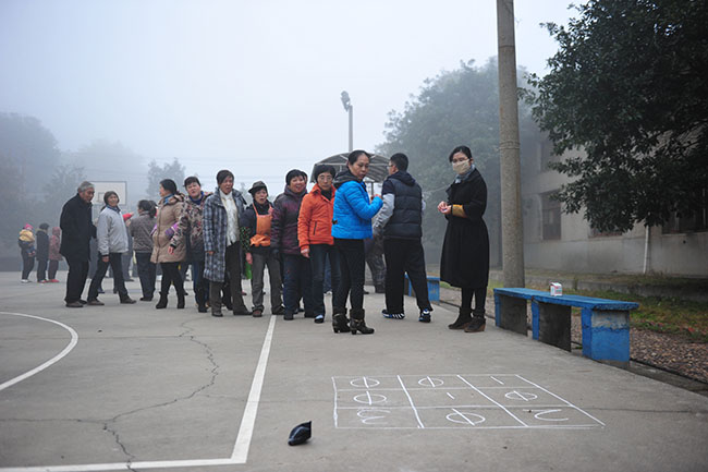 喜迎新年歡樂(lè)多